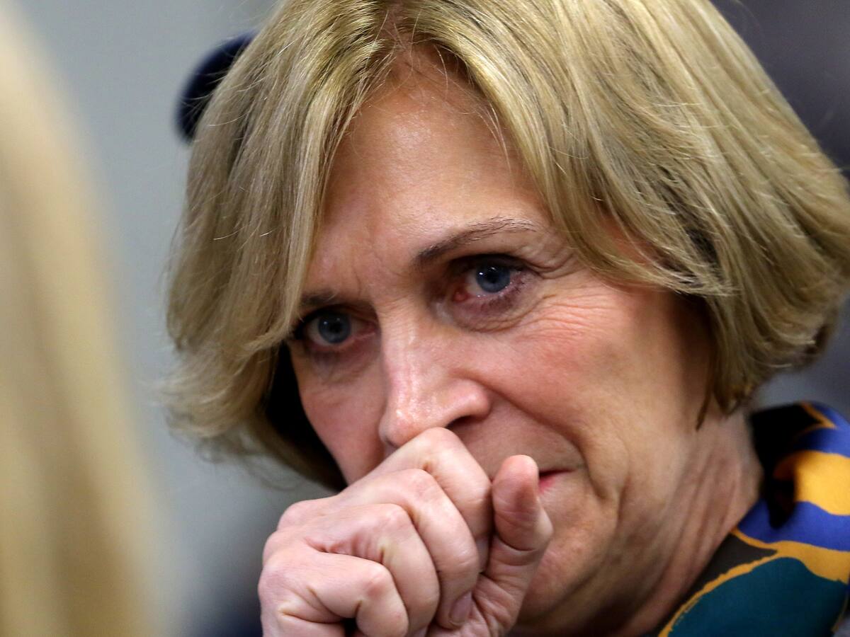 Matthei por levantamiento de cuarentena en Providencia: «Esto no es chipe libre»