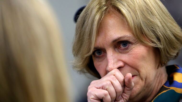 Evelyn Matthei