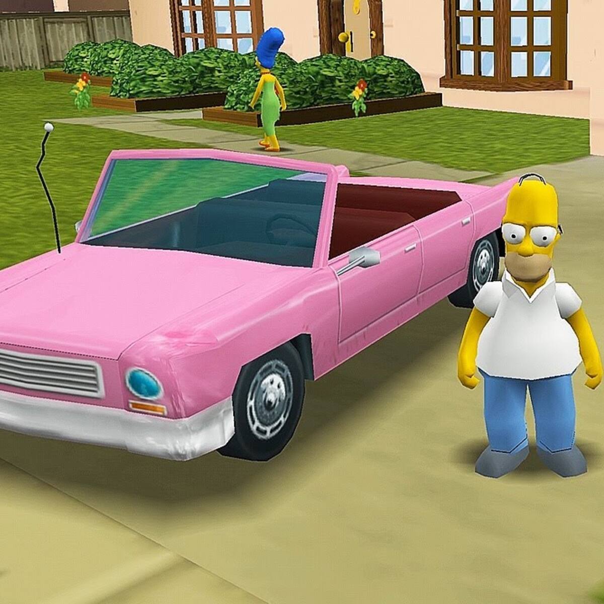 Guionista de “Los Simpson” revive la ilusión por regreso de uno de los juegos más recordados: “Sabemos que lo quieren”