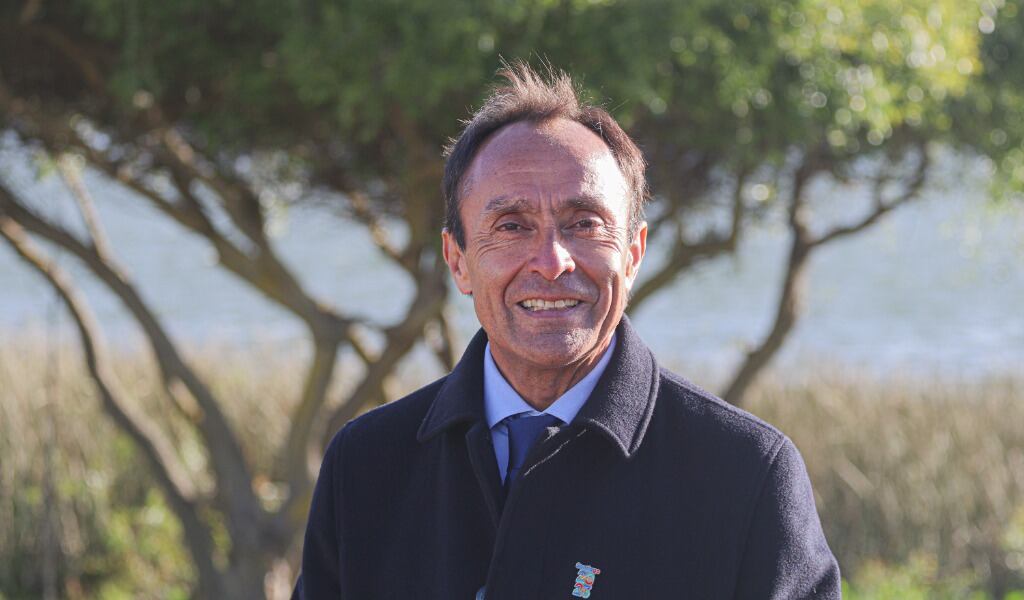 Ministro Jaime Pizarro asume nuevo cargo a nivel internacional en la Unesco: "Me comprometo a contribuir con mi experiencia"
