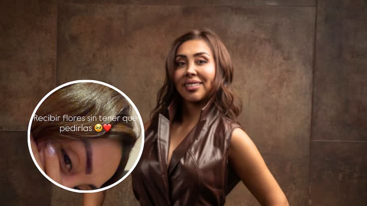 “Yo superé el pasado”: Naya Fácil confirma romance y filtran imágenes de su nuevo galán