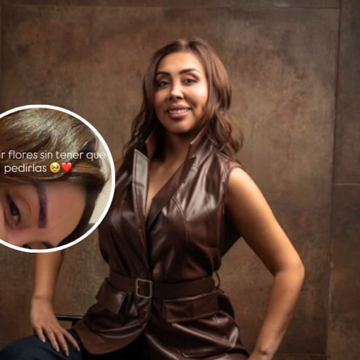 “Yo superé el pasado”: Naya Fácil confirma romance y filtran imágenes de su nuevo galán