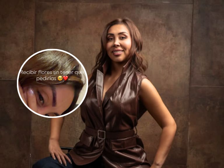 “Yo superé el pasado”: Naya Fácil confirma romance y filtran imágenes de su nuevo galán