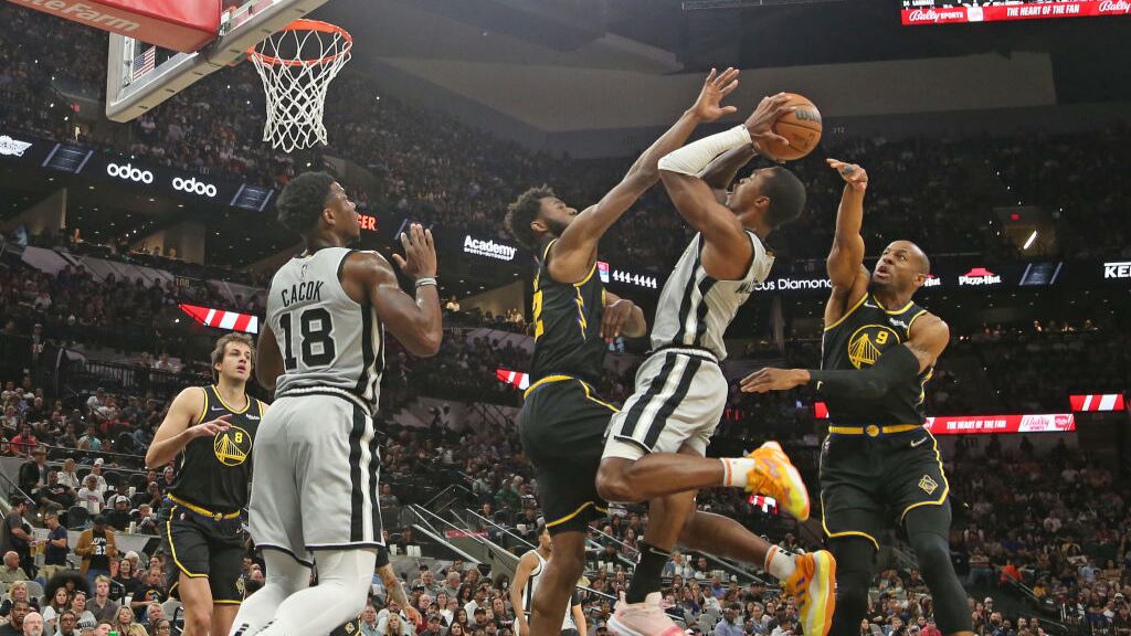 Cartelera partidos NBA domingo