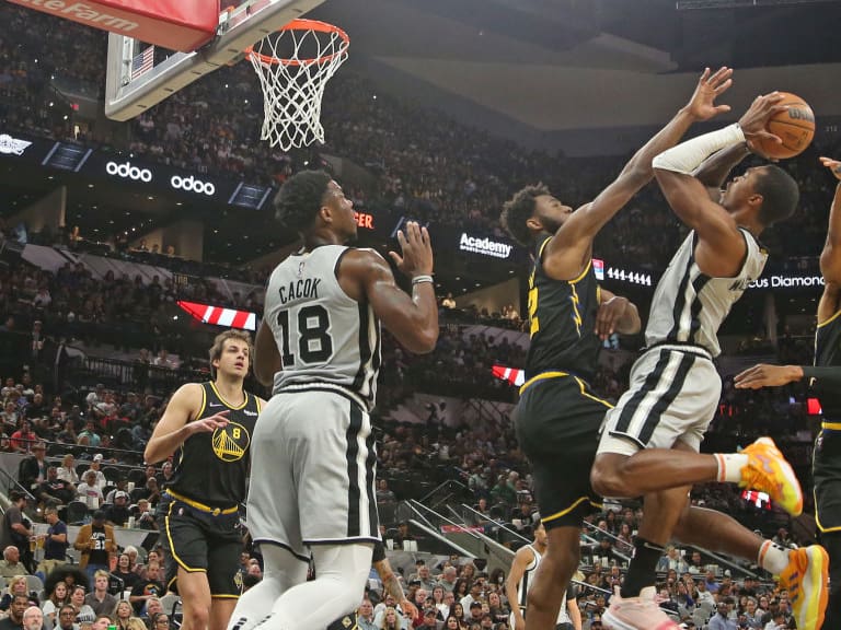 Cartelera NBA: Revisa la programación de partidos para este domingo 10 de abril