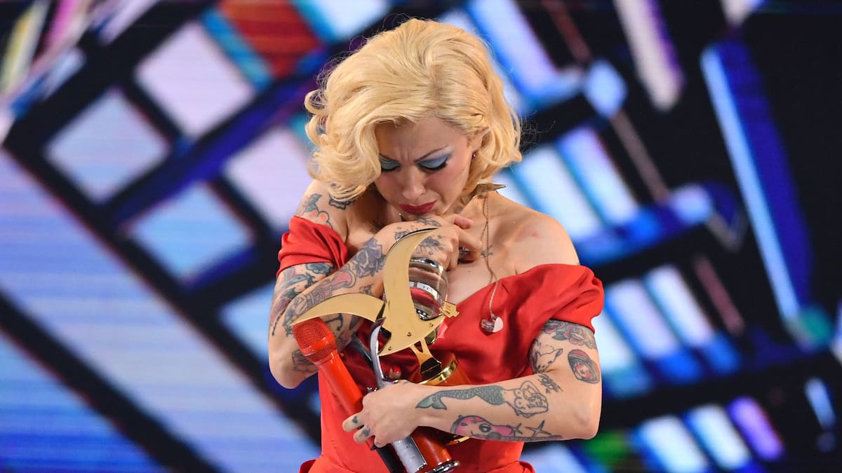 Paty Maldonado arremete contra la Gaviota de Platino de Mon Laferte y acusa premio “arreglado”