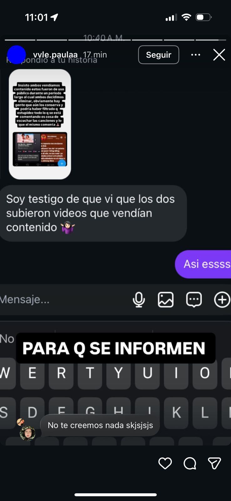 CAPTURA