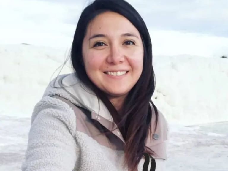 «Le hicieron la vida imposible»: hermano de TENS Janin Gerdes responsabilizó a jefaturas de reconocida clínica por suicidio de su hermana