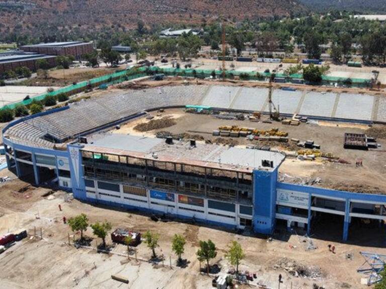 San Carlos de Apoquindo