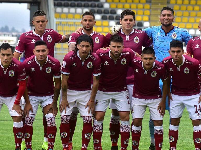 EN VIVO | Deportes La Serena vs Colo Colo por la séptima fecha del Torneo Nacional 2020