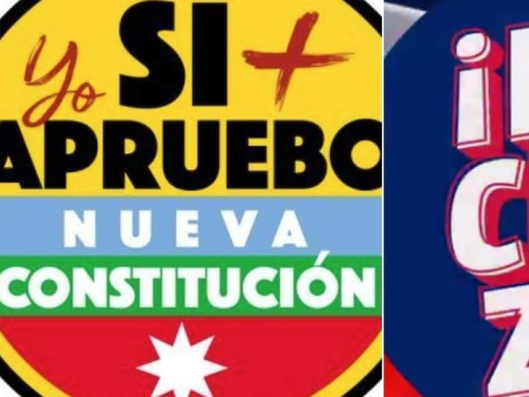 Los mejores memes que dejó la franja electoral del plebiscito del Apruebo y el Rechazo