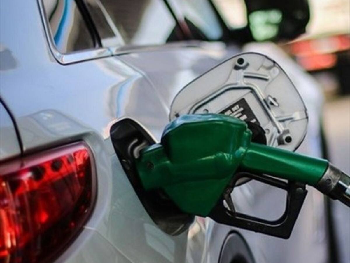 Este jueves bajarán los precios de los combustibles en el país