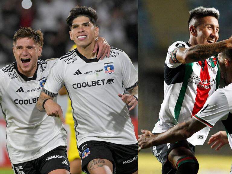 Getty Images | Agencia Uno