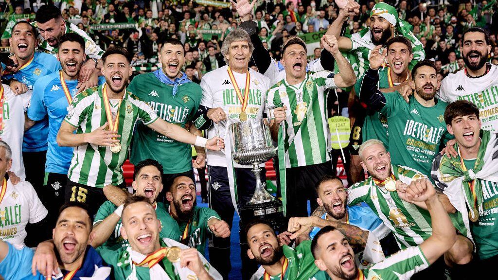 Real Betis