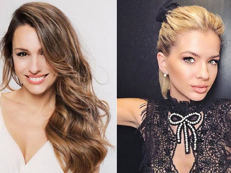 ¿La censuró en su reality? Pampita difuminó el rostro de China Suárez en TV y generó polémica