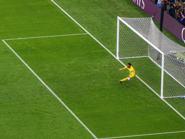 Cambio revolucionario: FIFA considera introducir la tanda de penales para la fase de grupos del Mundial 2026