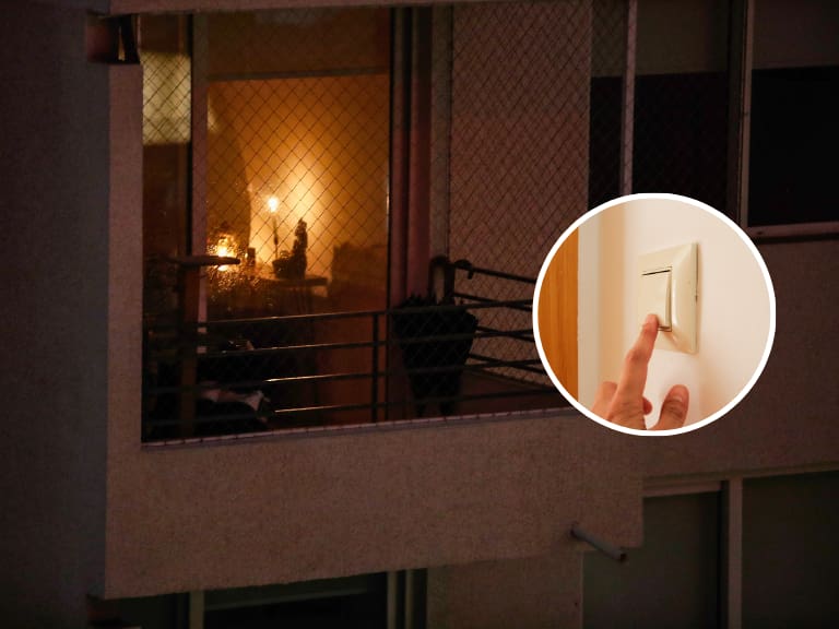 Corte de luz en Santiago este miércoles 8 de abril: Enel confirma interrupciones en 5 comunas de la RM