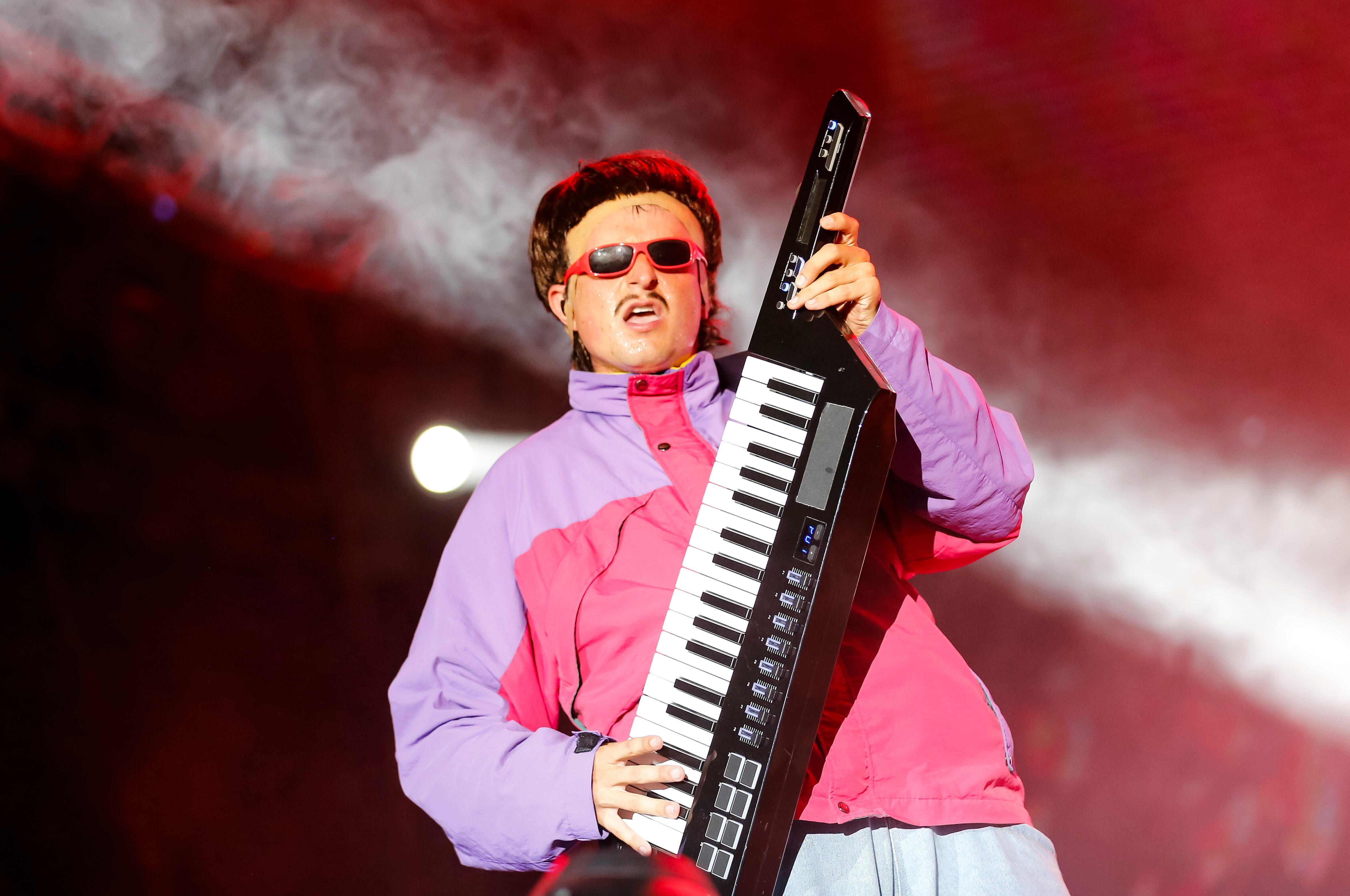 GETTY IMAGES