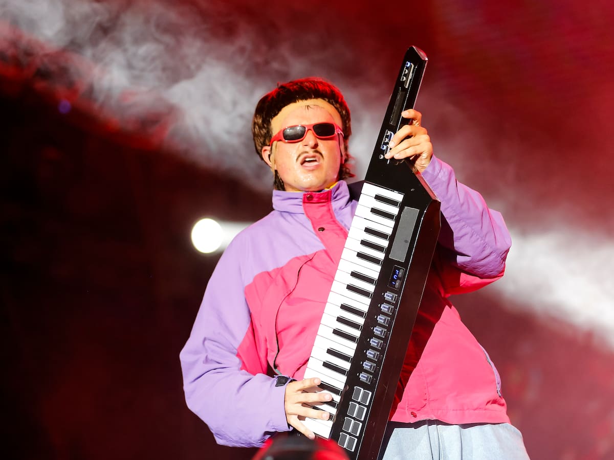 Revelan el inesperado destino de la fortuna de Oliver Tree tras su trágica muerte en Brasil: “Mi familia no recibirá ni un centavo”