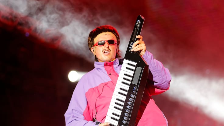 Revelan el inesperado destino de la fortuna de Oliver Tree tras su trágica muerte en Brasil: “Mi familia no recibirá ni un centavo”