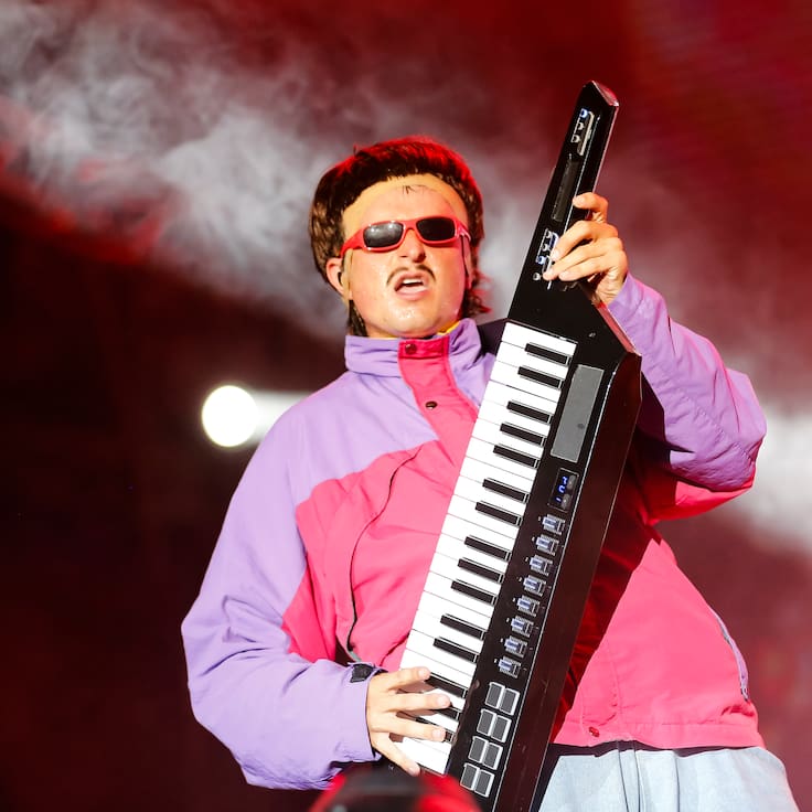 Revelan el inesperado destino de la fortuna de Oliver Tree tras su trágica muerte en Brasil: “Mi familia no recibirá ni un centavo”