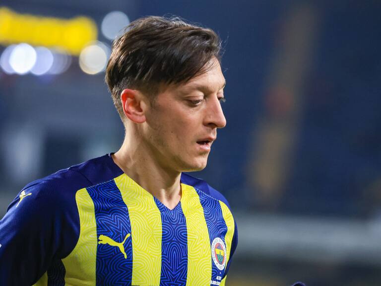 Mesut Özil