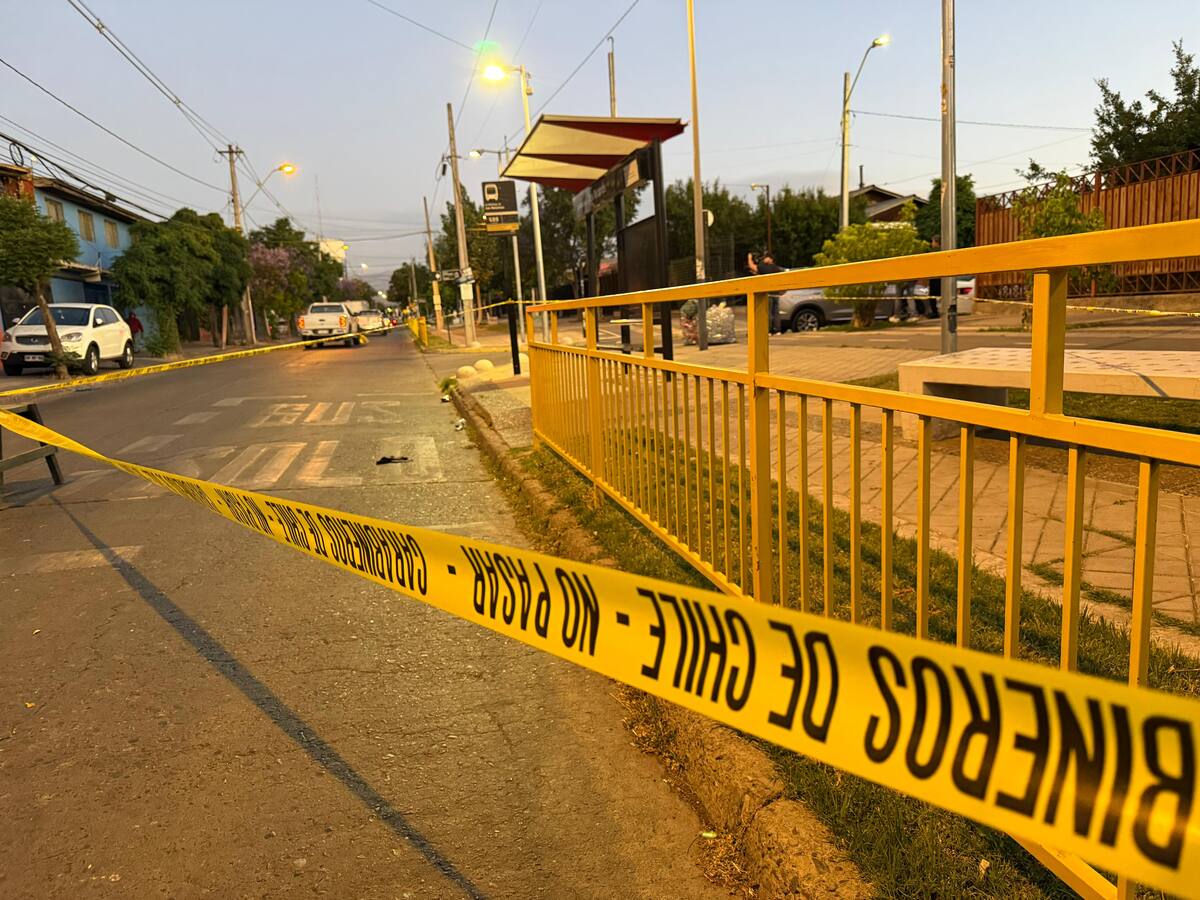 Joven de 18 años resulta herida por bala perdida en balacera en El Bosque: estaba jugando con sus perros