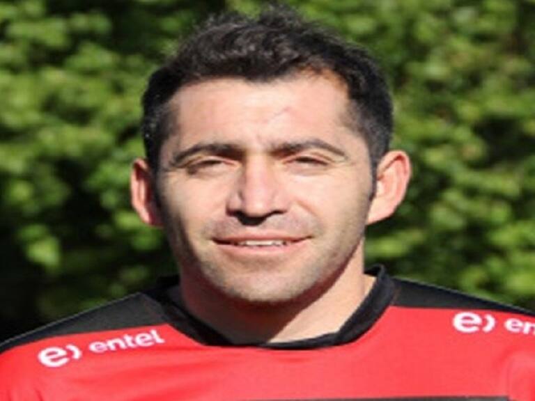 Cristián «La Nona» Muñoz fue oficializado como el nuevo director técnico de Santiago Morning