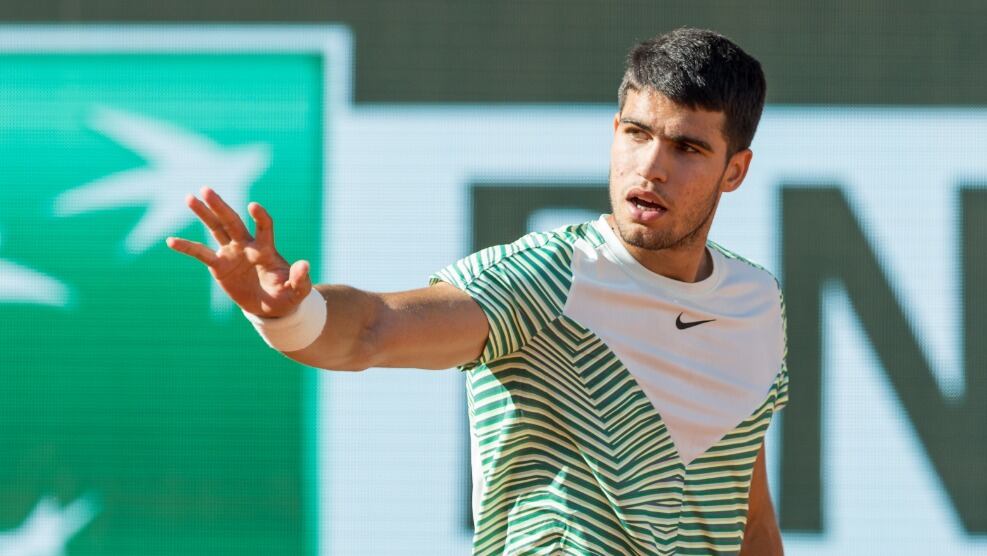 Roland Garros
