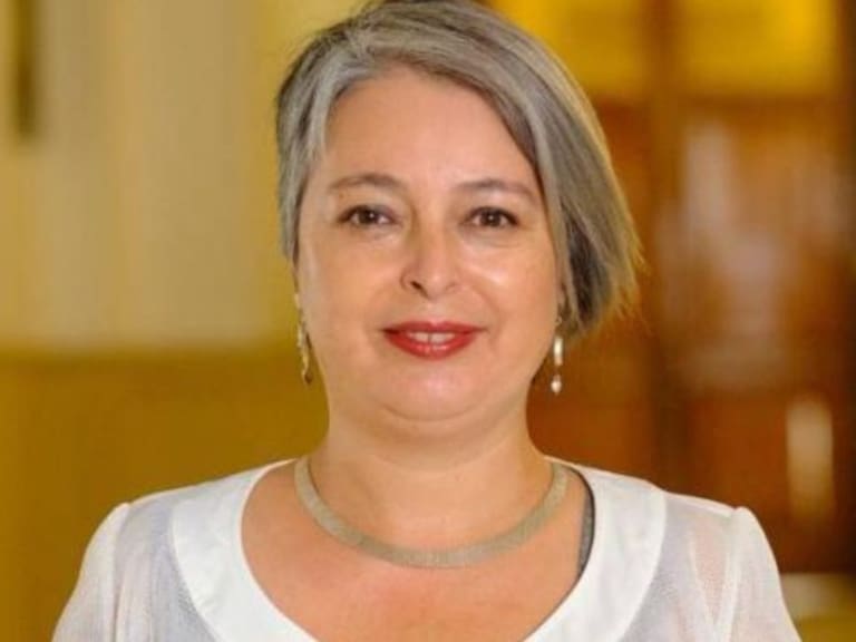 Ministra del Trabajo Jeanette Jara se suma al Comité Político: instancia estará integrada principalmente por mujeres