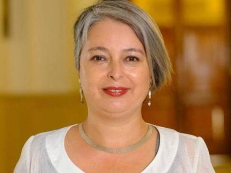 Ministra del Trabajo Jeanette Jara se suma al Comité Político: instancia estará integrada principalmente por mujeres