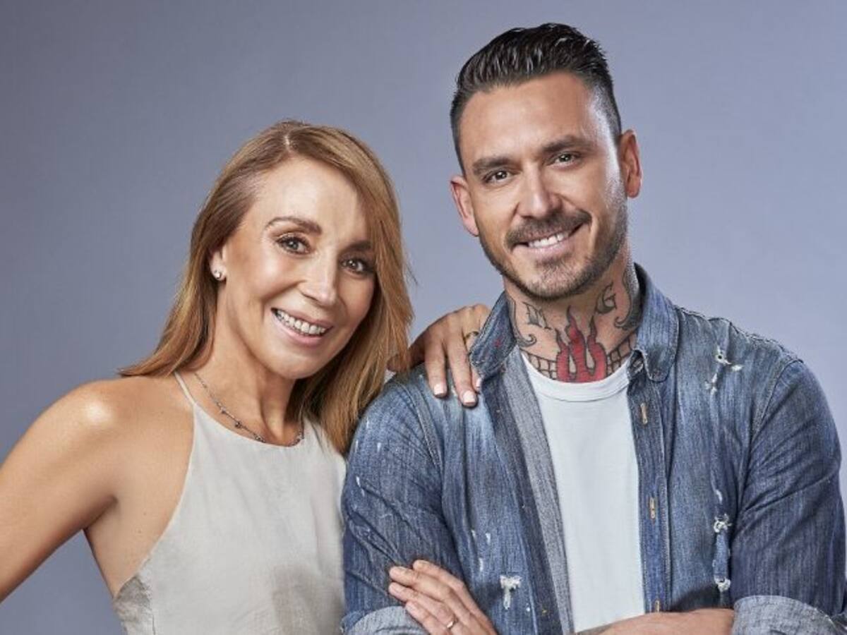 La nueva aventura televisiva de Mauricio Pinilla: conducirá programa junto a Karen Doggenweiler