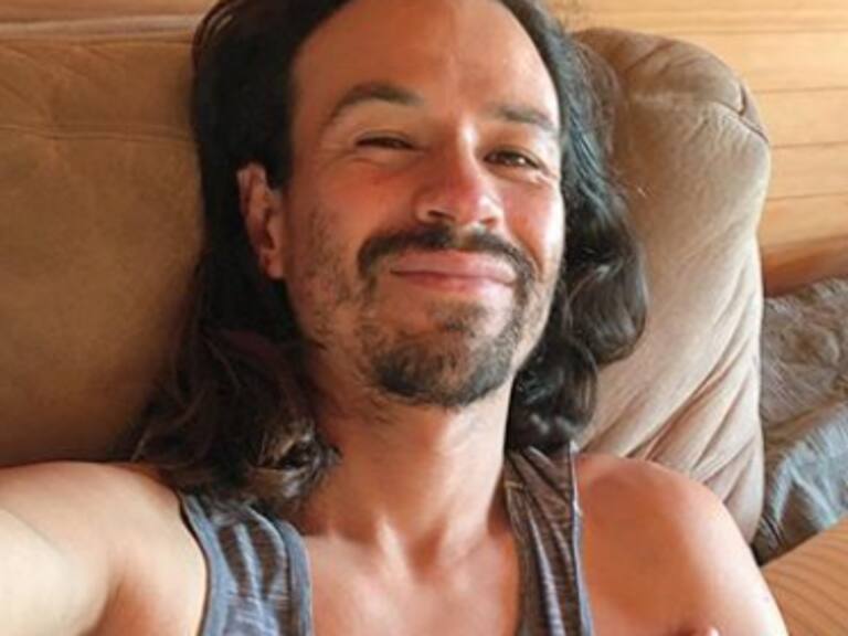 Francisco Puelles sacó aplausos con emotiva reflexión sobre la paternidad