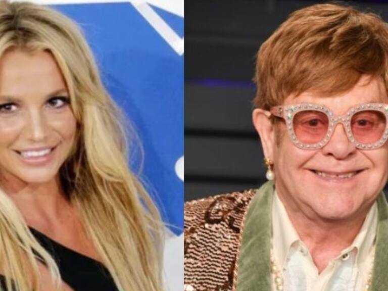 Se estrenó colaboración entre Britney Spears y Elton John: lanzamiento de Hold Me Closer causó comentarios divididos por parte de la crítica