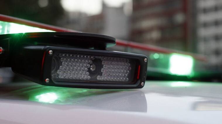 Carabineros