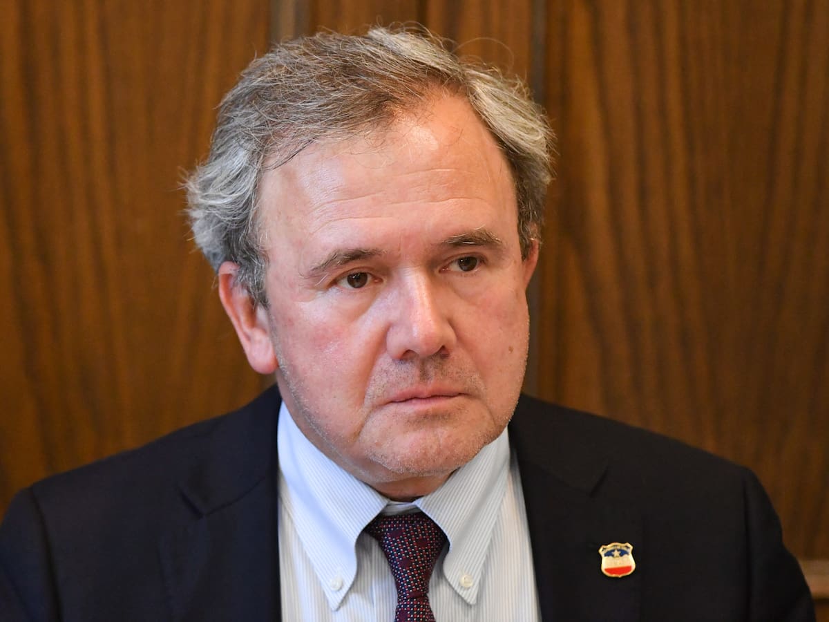Senador Sanhueza (UDI) pone presión al Gobierno por compensación a municipios: “Espero que hagan una propuesta”