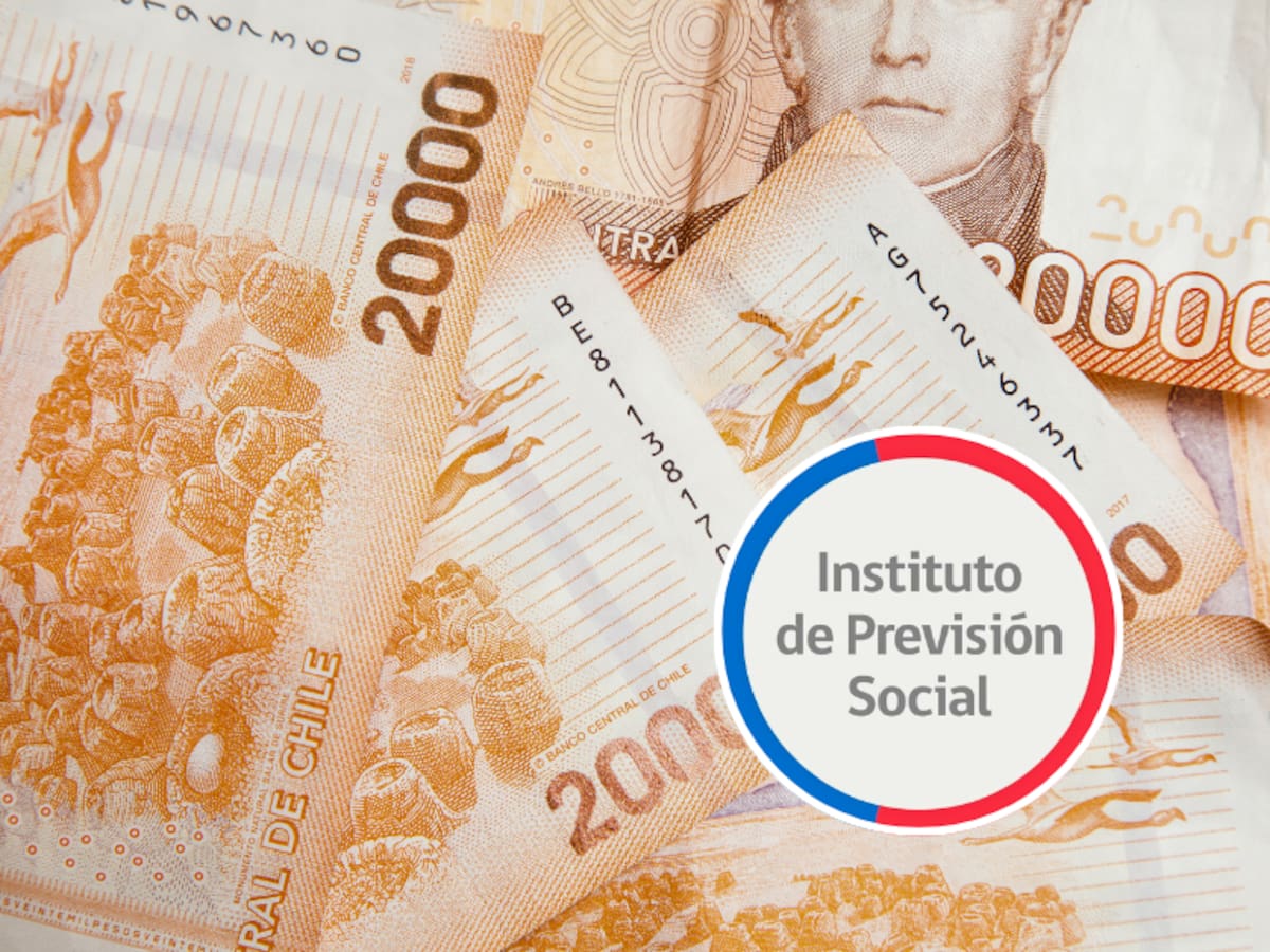 Más de 650 mil familias reciben el pago de un nuevo beneficio en Chile esta semana: estos son los requisitos, según el IPS