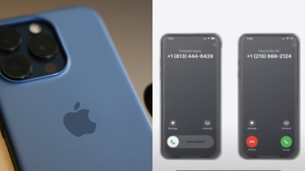 iPhone