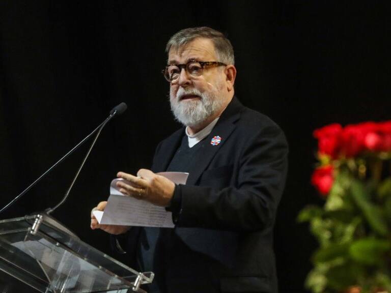 Ministro de las Culturas sobre muerte de Luis Alarcón: «Lo vamos a recordar para siempre»