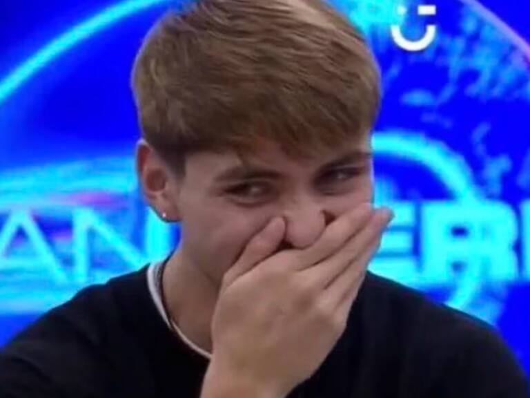 ¿Pidieron el consentimiento? Hans echó al agua a nueva pareja en Gran Hermano