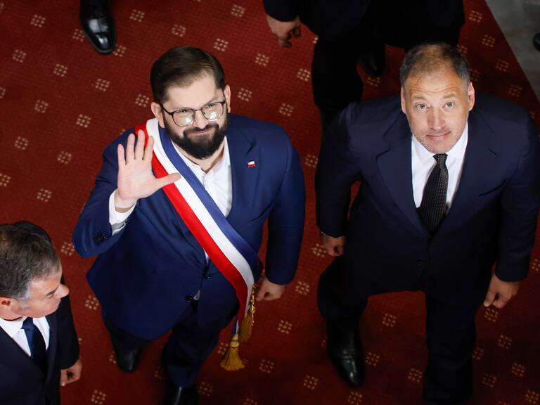 01 JUNIO 2025/ VALPARAISO FOTO: SEBASTIÁN RÍOS MORALES/UNO NOTICIAS