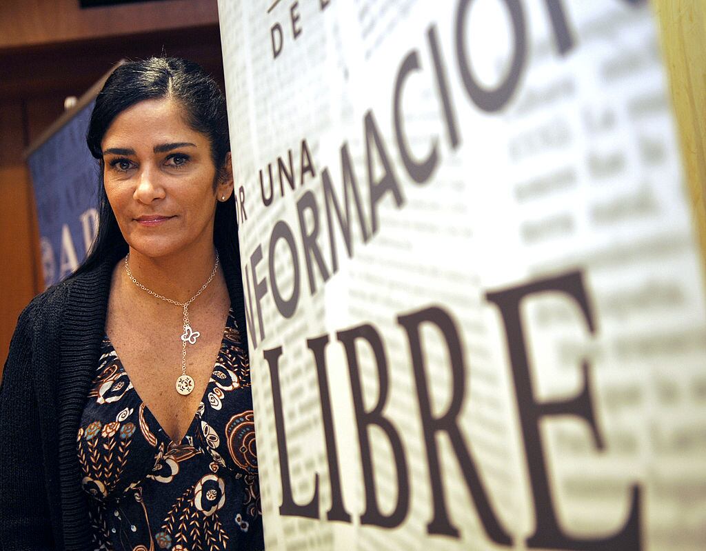 Lydia Cacho