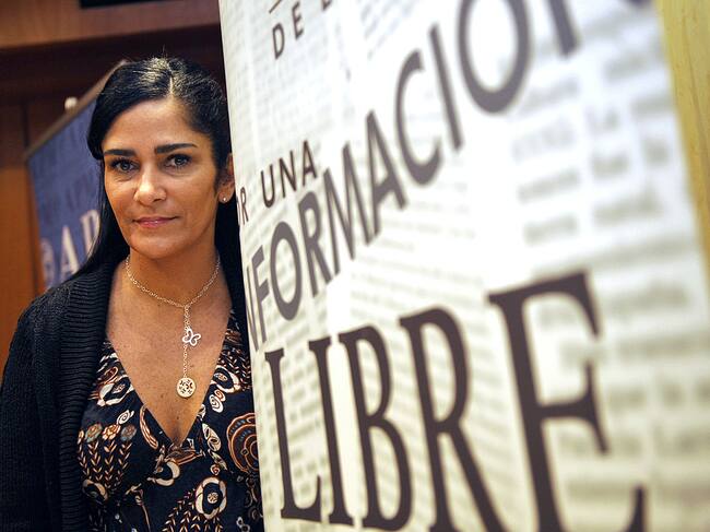 Lydia Cacho