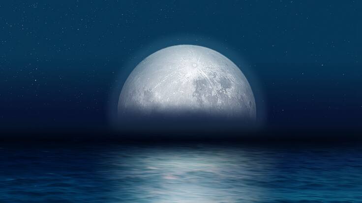 Luna Fría 2024 en Chile: qué es y en qué fecha de diciembre se podrá ver