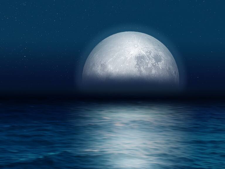 Luna Fría 2024 en Chile: qué es y en qué fecha de diciembre se podrá ver