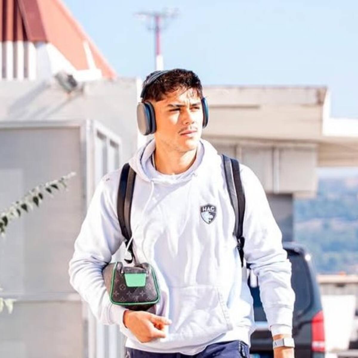 Un grande de Argentina se interesa en Damián Pizarro tras su frustrado regreso a Colo Colo