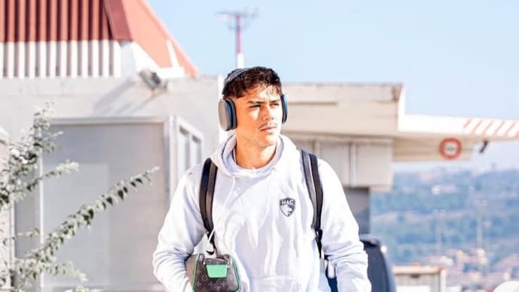 Un grande de Argentina se interesa en Damián Pizarro tras su frustrado regreso a Colo Colo