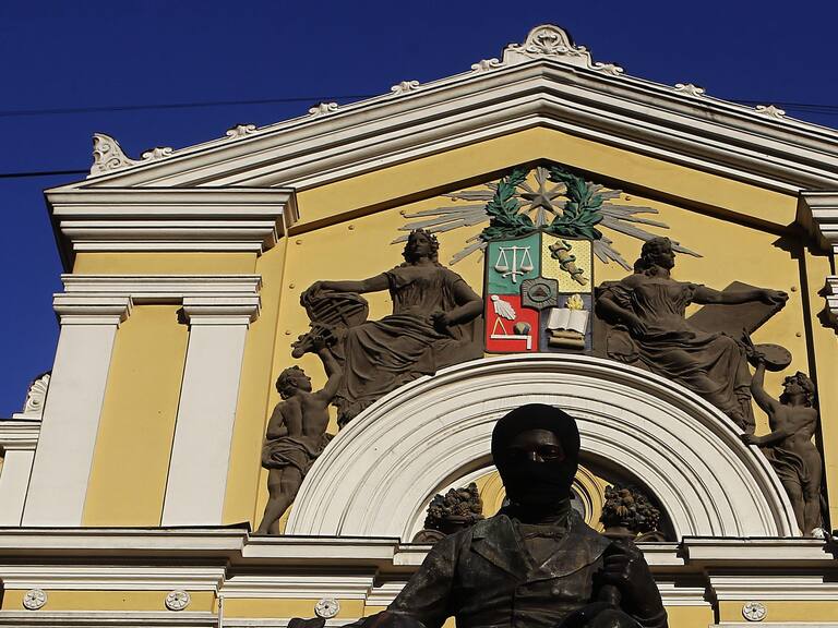 "Ideología de género": Universidad de Chile rechazó oficio de diputados