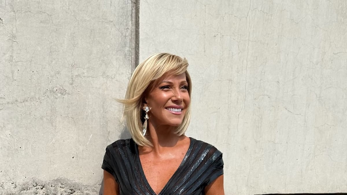 Aseguran que Raquel Argandoña renunció a su canal tras realizar una “tremenda pataleta”: esta sería la razón de su enojo