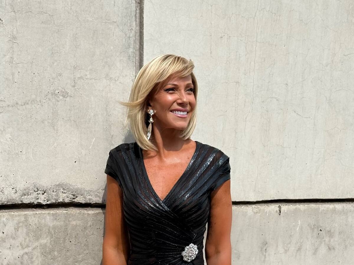 Aseguran que Raquel Argandoña renunció a su canal tras realizar una “tremenda pataleta”: esta sería la razón de su enojo
